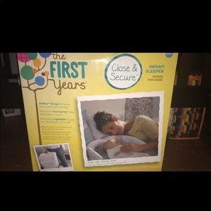 ❗️SOLD❗️Infant Sleeper
